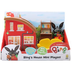 GP TOYS Bing - Coffret Maison