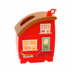 GP TOYS Bing - Coffret Maison - Vue supplémentaire 4