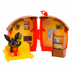 GP TOYS Bing - Coffret Maison - Vue supplémentaire 5