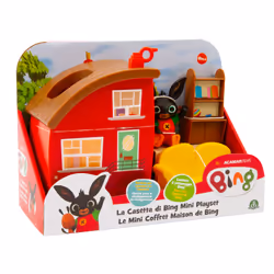 GP TOYS Bing - Coffret Maison - Vue supplémentaire 6