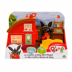 GP TOYS Bing - Coffret Maison - Vue supplémentaire 7