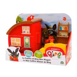 GP TOYS Bing - Coffret Maison - Vue supplémentaire 8