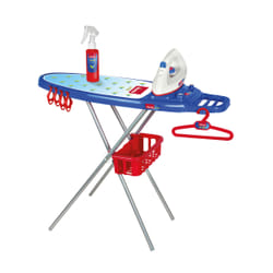 GP TOYS Vileda - Coffret Repassage (Table, fer et acc)