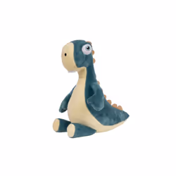 GP TOYS Gigantosaurus - Peluche 25 cm - Bill