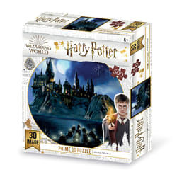 Grandi Giochi PUA10100 puzzle Puzzle 3D 500 pièce(s) Télévision/films