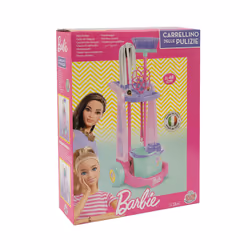Grandi Giochi BAR46000, Barbie, 3 an(s)