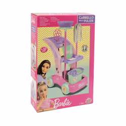 Grandi Giochi BAR47000, Barbie, 3 an(s)