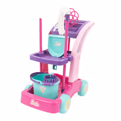 Grandi Giochi BAR47000 jeu d'imitation