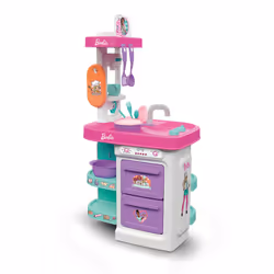 Grandi Giochi BAR49000, Barbie, 3 an(s)