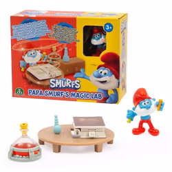 Giochi Preziosi PUF18, Figurine à collectionner, Bande dessinée