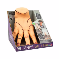 Giochi Preziosi Wednesday real fx hand, Wednesday, 8 an(s)