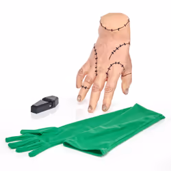Giochi Preziosi Wednesday real fx hand