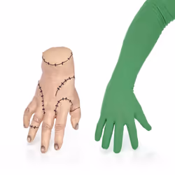 Giochi Preziosi Wednesday real fx hand