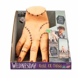 Giochi Preziosi Wednesday real fx hand - Vue supplémentaire 4
