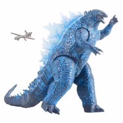 GP TOYS Godzilla x Kong 2 - Figurine Articulée de 15 cm - Asst - Vue supplémentaire 5