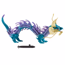 GP TOYS Godzilla x Kong 2 - Figurine Articulée de 15 cm - Asst - Vue supplémentaire 8