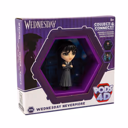 Giochi Preziosi Wednesday Pods 4D - Vue supplémentaire 4