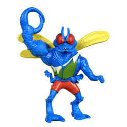 GP TOYS Tortues Ninja - Mini Figure Tortues Ninja de 5 cm - Asst (Blister 1 pc)