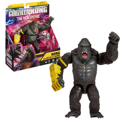 GP TOYS Godzilla x Kong 2 - Figurine Articulée de 15 cm - Kong