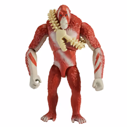 GP TOYS Godzilla x Kong 2 - Figurine Articulée de 15 cm - Skar King, 4 an(s), Multicolore