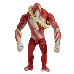 GP TOYS Godzilla x Kong 2 - Figurine Articulée de 15 cm - Skar King