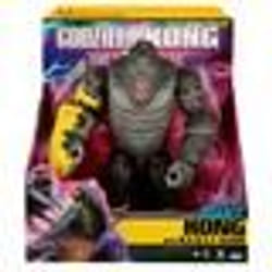 GP TOYS Godzilla x Kong 2 - Figurine géante articulée de 28 cm - Kong