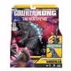 GP TOYS Godzilla x Kong 2 - Figurine Deluxe Articulée de 18 cm Peel and Reveal - Godzilla, 200 g