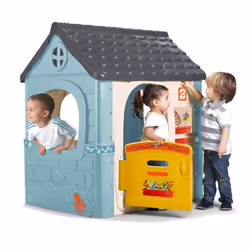 FEBER Casual - Maison fantasy