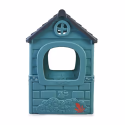 FEBER Casual - Maison fantasy