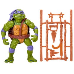 GP TOYS Tortues Ninja Collector - Figurine 10 cm - Movie Star '90 - DONATELLO
