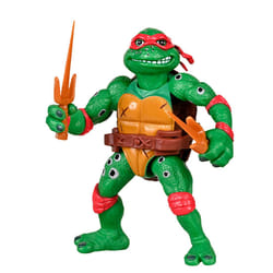 GP TOYS Tortues Ninja Collector - Figurine 10 cm - Movie Star '90 - RAPHAEL