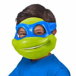 GP TOYS Tortues Ninja - Masque de Tortues Ninja - Leonardo