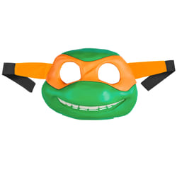 GP TOYS Tortues Ninja - Masque de Tortues Ninja - Michelangelo