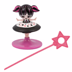 GP TOYS Twiky Stars - Danseuse de 6 cm - Asst en presentoir de 24 pcs
