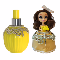 GP TOYS Perfumies - Poupée de 14 cm dans un flacon de parfum - Asst - Vue supplémentaire 5