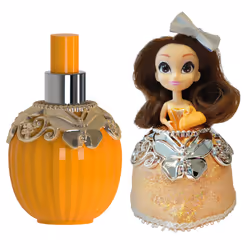 GP TOYS Perfumies - Poupée de 14 cm dans un flacon de parfum - Asst - Vue supplémentaire 6