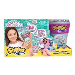 GP TOYS Shaker Maker - Gabby et la maison magique