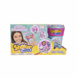 GP TOYS Shaker Maker - Gabby et la maison magique