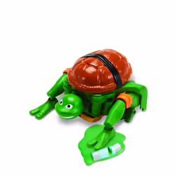 GP TOYS Tortues Ninja - Figurine deluxe 15 cm transformable - Asst