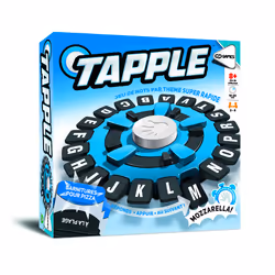GP TOYS Tapple - Jeu (version française) - Vue supplémentaire 7
