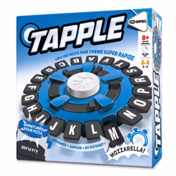 GP TOYS Tapple - Jeu (version française) - Vue supplémentaire 8