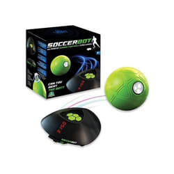 Giochi Preziosi Soccer Bot – Robot de football d’entrainement