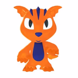 GP TOYS Magic Jinn - Animaux (version française), Garçon/Fille, 5 an(s)