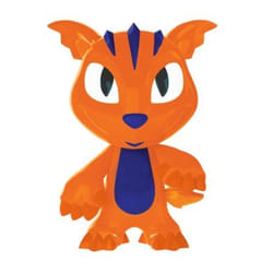 GP TOYS Magic Jinn - Animaux (version française)