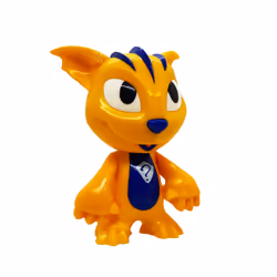 GP TOYS Magic Jinn - Animaux (version française)
