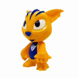 GP TOYS Magic Jinn - Animaux (version française)