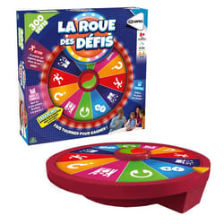 Giochi Preziosi La Roue des Défis