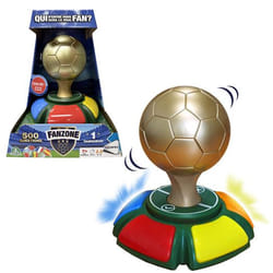 Giochi Preziosi Fanzone 15 min Jeu de société Quiz