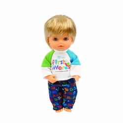 GP TOYS Cicciobello - Premiers Mots - Vue supplémentaire 5
