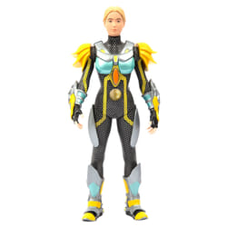 GP TOYS Gormiti - Figurine articulée de 27 cm Scion avec projecteur - Air
